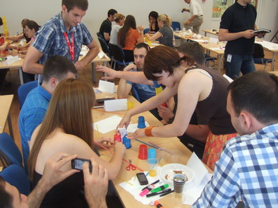 Komunikacija i re&scaron;avanje konflikata 8